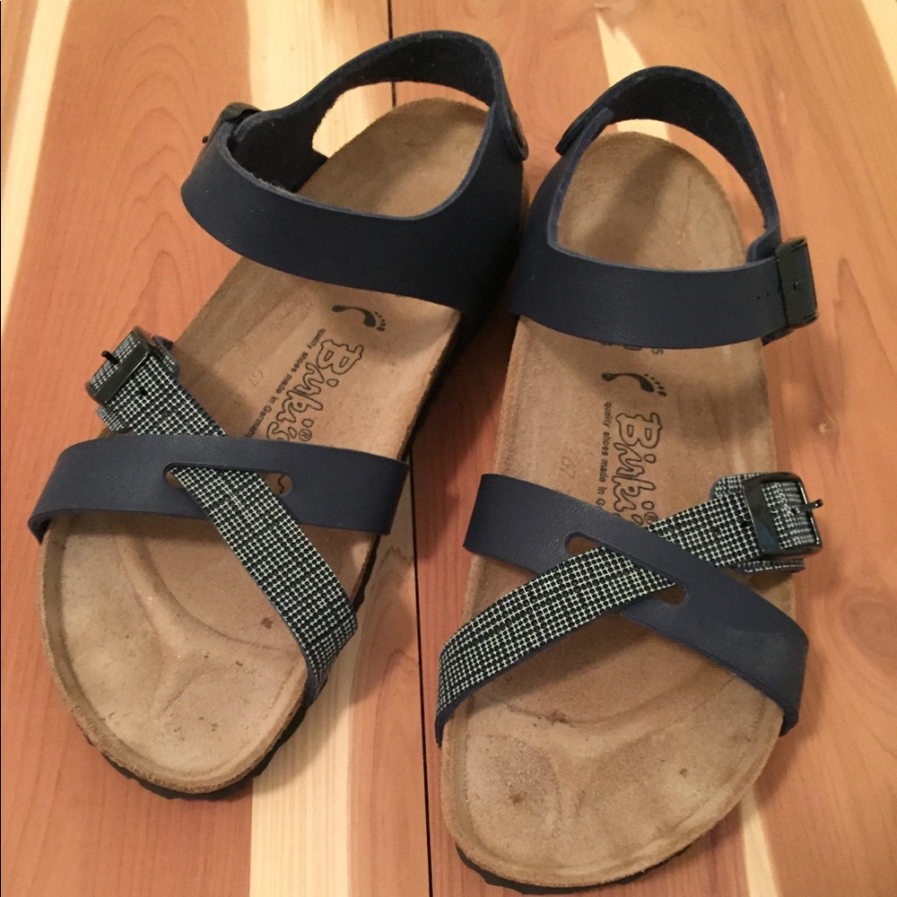 Birkenstock’s